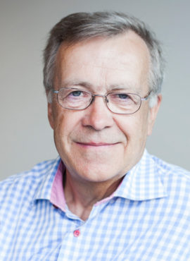 Olav Weyergang-Nielsen Olav Weyergang-Nielsen